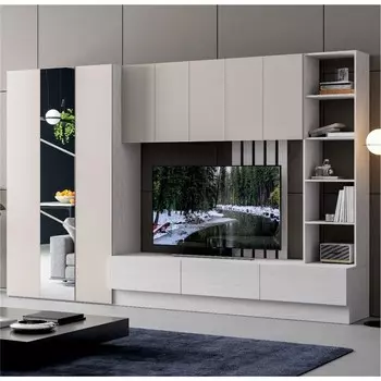 Стенка в гостиную