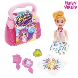 Стильный набор с аксессуарами