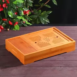 Стол для чайной церемонии