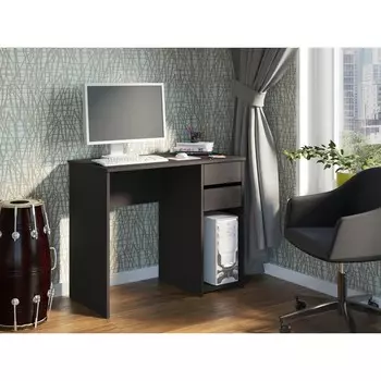 Стол компьютерный ск-03, 900х450х750, венге