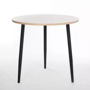 Стол круглый