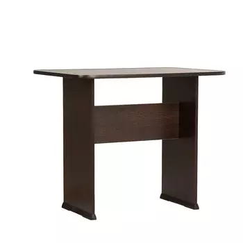 Стол кухонный 900х600х730 венге