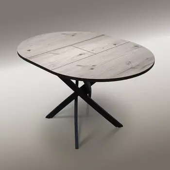 Стол кухонный раскладной