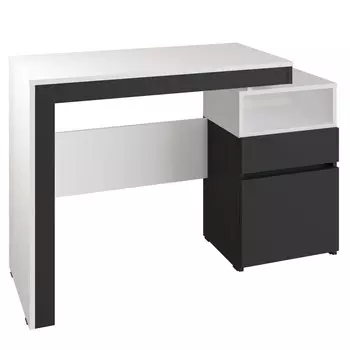 Стол письменный с тумбой