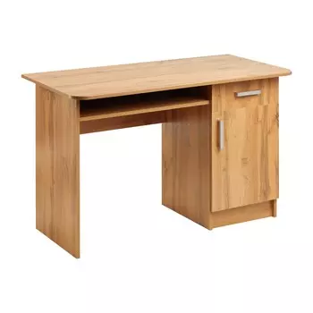 Стол письменный сп-2, 1200х570х750, дуб вотан