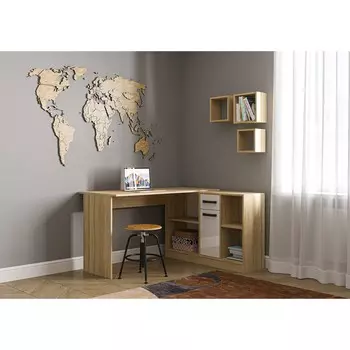 Стол письменный