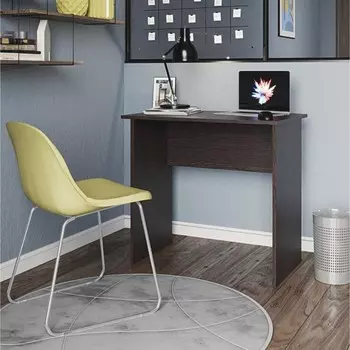 Стол письменный уно, венге