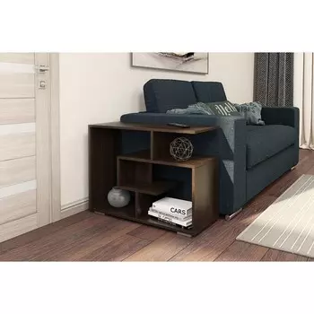 Стол приставной лабиринт, 780х340х624, венге