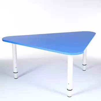 Стол растущий