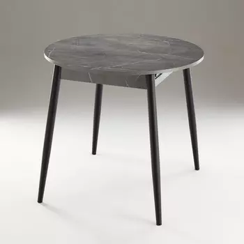 Стол раздвижной круглый