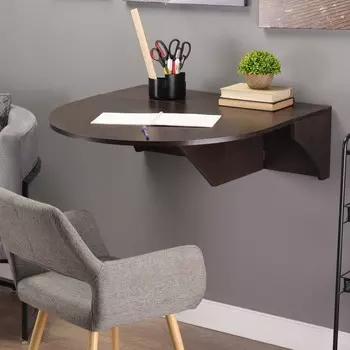 Стол тумба, 800х800, венге