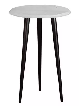 Стол журнальный BeautyStyle 2 дуб дымчатый/венге