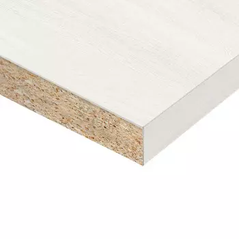 Столешница, 2400х600х25 мм, дуб килкини 7225