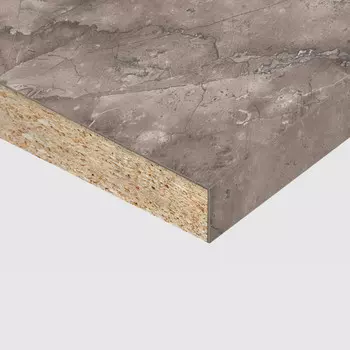 Столешница, 2400х600х38 мм, италика аллюр 9511