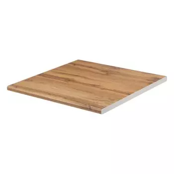 Столешница 600х600х26, дуб вотан