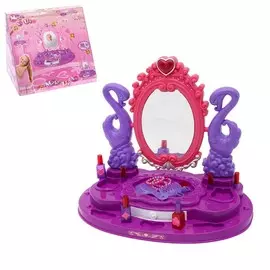 Столик для модницы