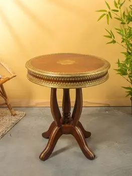 Столик кофейный, 606069 см, дерево