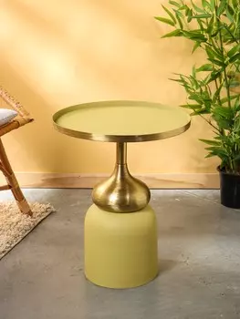 Столик кофейный глянцевый