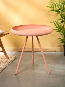 Столик кофейный текстурный