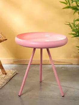 Столик кофейный текстурный