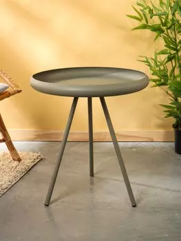 Столик кофейный текстурный