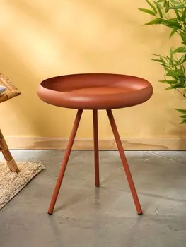 Столик кофейный текстурный