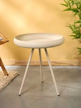 Столик кофейный текстурный