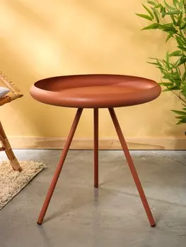 Столик кофейный текстурный