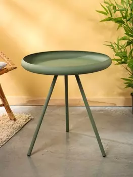 Столик кофейный текстурный