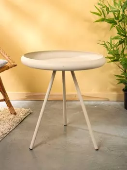 Столик кофейный текстурный