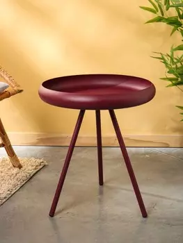 Столик кофейный текстурный