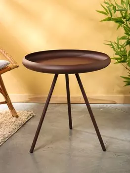 Столик кофейный текстурный