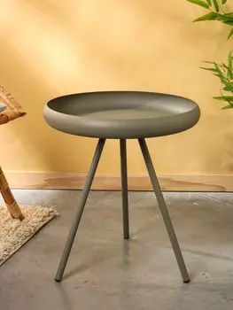 Столик кофейный текстурный