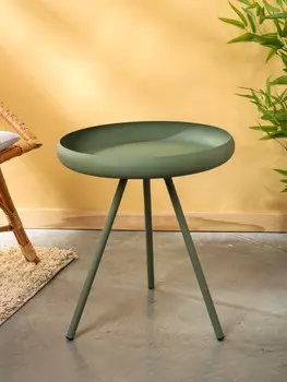 Столик кофейный текстурный