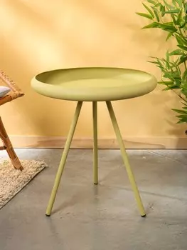 Столик кофейный текстурный