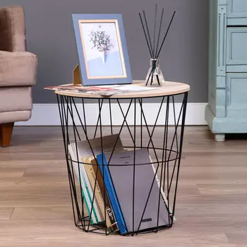 Столик журнальный