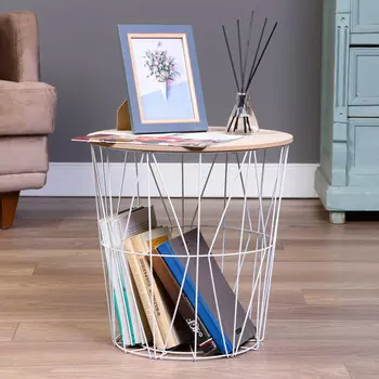 Столик журнальный