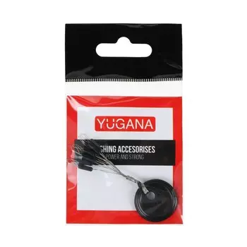 Стопор силиконовый yugana