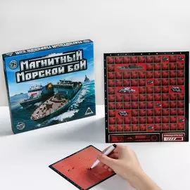 Стратегическая игра