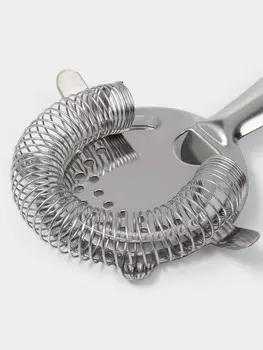 Стрейнер hanna knvell, d=8 см, h=14 см, нержавеющая сталь