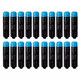 Стрелы нёрф