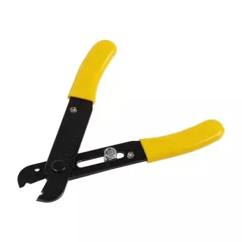 Стриппер тундра, для зачистки кабеля, 0.1 - 4 мм2