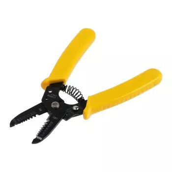 Стриппер тундра, для зачистки кабеля, 22 - 10 awg, 0.6 - 2.6 мм