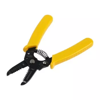 Стриппер тундра, для зачистки кабеля, 24 - 14 awg, 0.5 - 1.6 мм