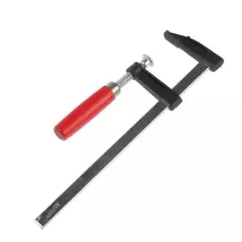 Струбцина f-образная тундра, 25050300 мм