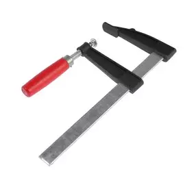 Струбцина f-образная тундра, 300120380 мм