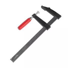 Струбцина f-образная тундра, 30080370 мм