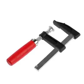 Струбцина f-образная тундра, 10050150 мм