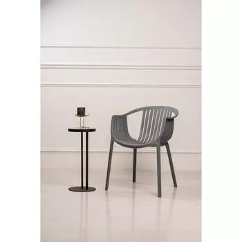 Стул альт (серый)