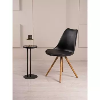 Стул эмми эко (черный)